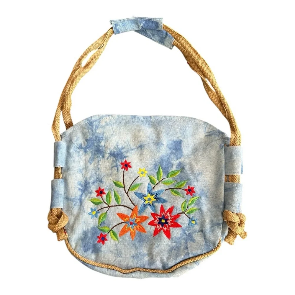 Trendy boutique stylish denim